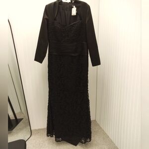 BRAND NEW OFF RACK mother Of Wedding Gown